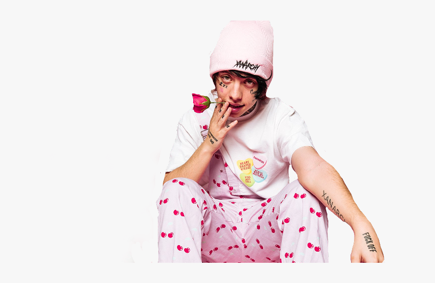 Lil Xan, HD Png Download