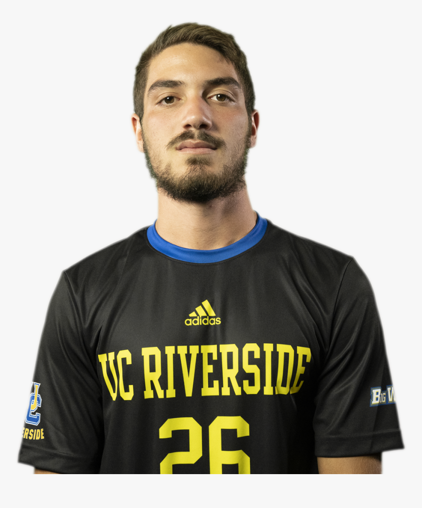 Joao Estevez 2019 Headshot - Player, HD Png Download