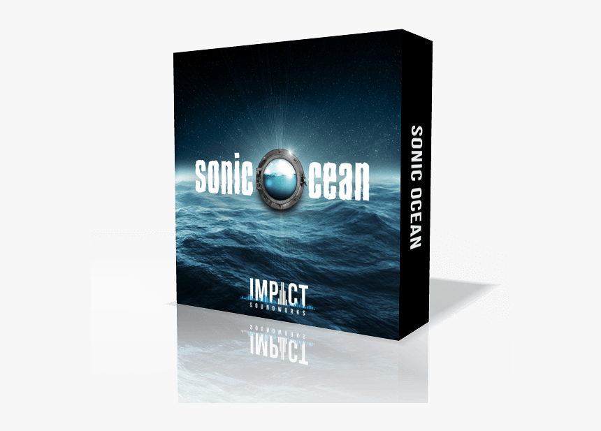 Impact Soundworks, HD Png Download