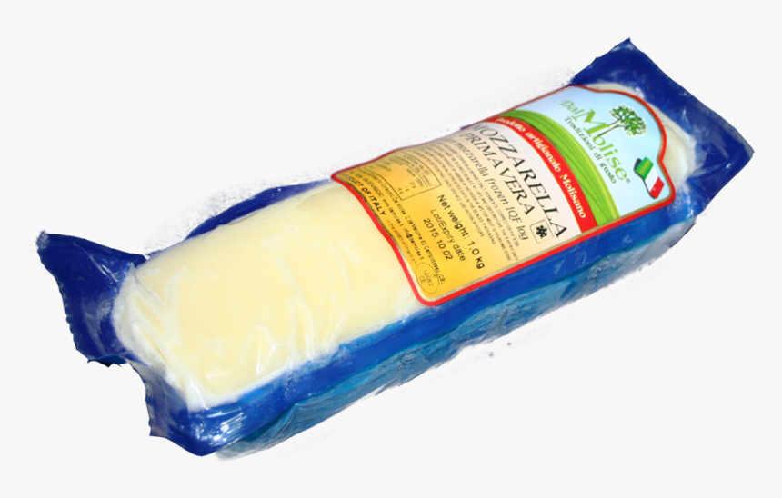 Log Of Mozzarella Primavera - Parmigiano-reggiano, HD Png Download