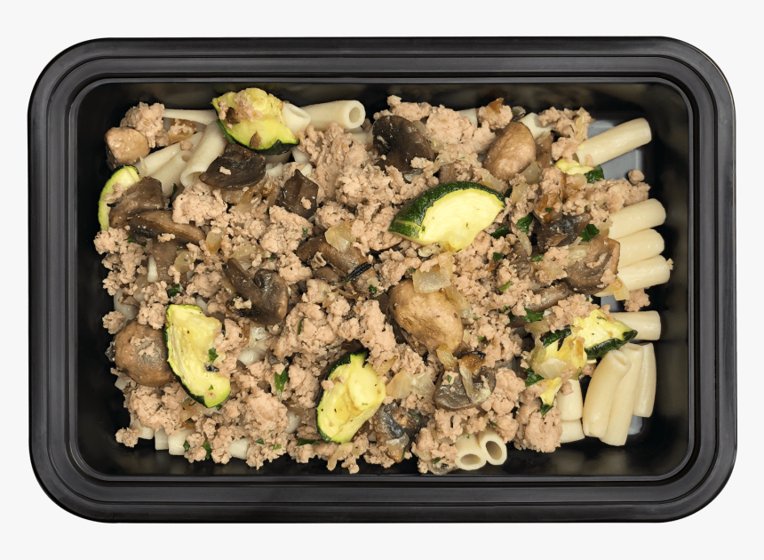 Ground Turkey Primavera - Bean Sprouts, HD Png Download