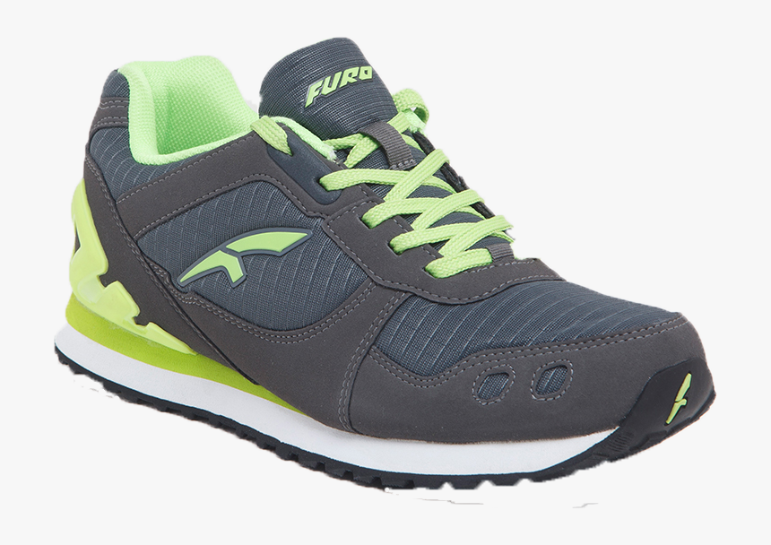 Jogger Shoes Free Png Image - Sports Shoes Red Chief, Transparent Png