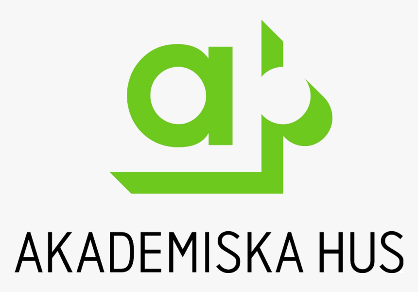 Akademiska Hus Logo, HD Png Download