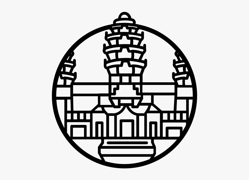 Class Lazyload Lazyload Mirage Cloudzoom Featured Image - Angkor Wat Icon Png, Transparent Png