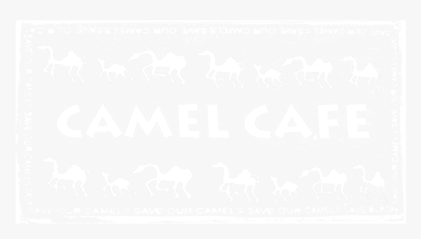 Transparent Camels Png - Drawing, Png Download