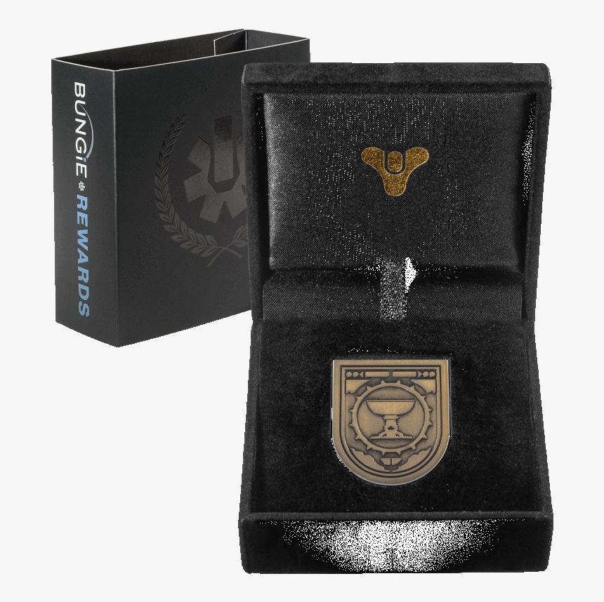 Destiny 2 Savior Seal, HD Png Download
