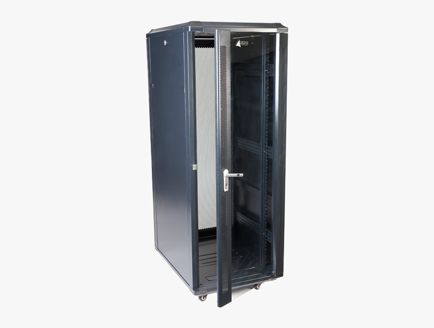Rack Free Png Image - 42u Mega Rack, Transparent Png