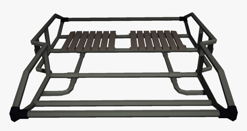 Jalopy Wikia - Jalopy Game Roof Rack, HD Png Download