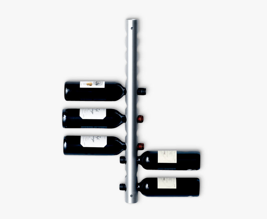 Wine Rack Png Background Image - Rosendahl Winetube, Transparent Png