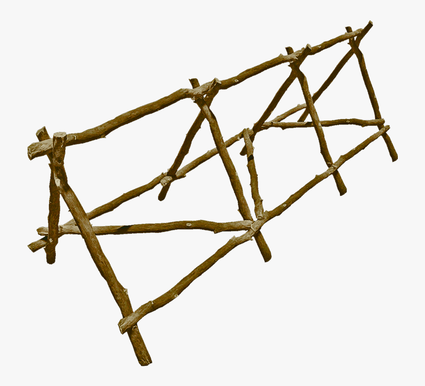 Skinrackfarket - Twig, HD Png Download