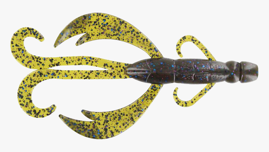 Big Bite Baits Battle Bug - Illustration, HD Png Download