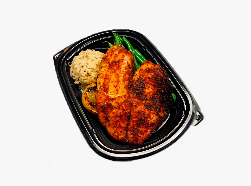 Naked Chef Meal Prep 
 Class Lazyload Lazyload Fade - Barbecue Chicken, HD Png Download
