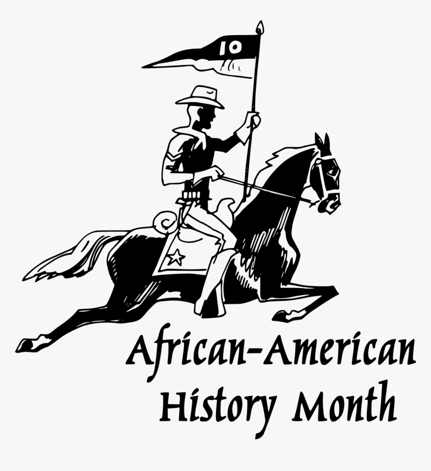 African Americans, HD Png Download