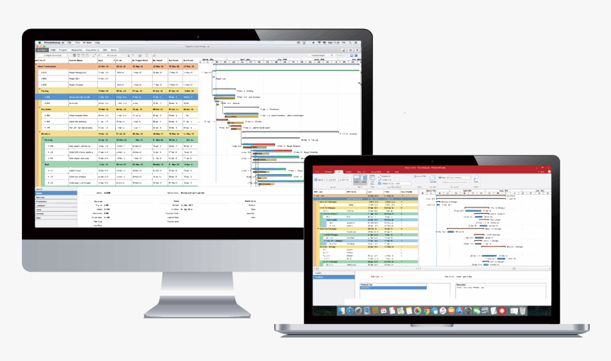 Primavera For Mac, HD Png Download