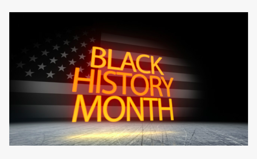 Black History Month 2012, HD Png Download