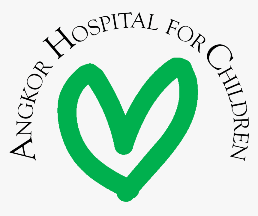 Angkor Hospital For Children, HD Png Download