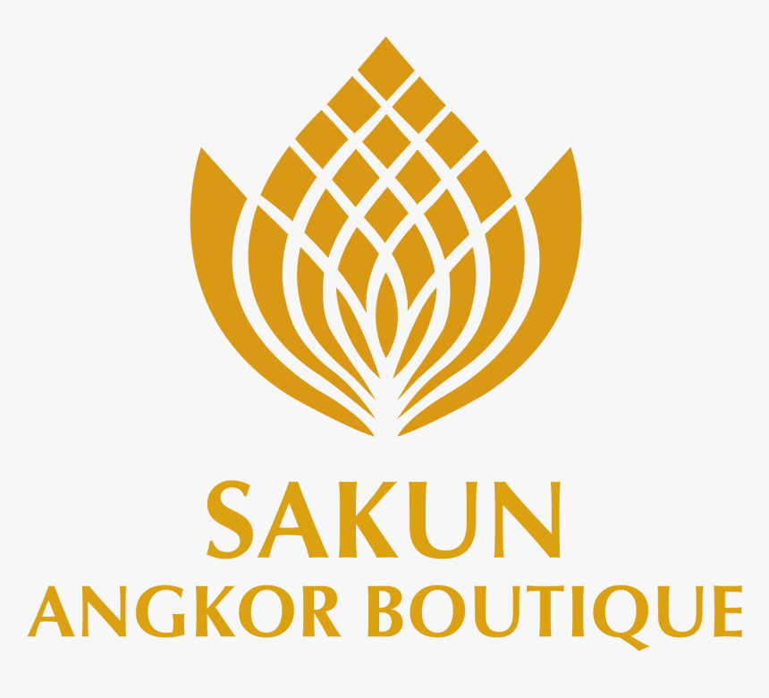 The Logo Of The Sakun Angkor Boutique Hotel - Summit Hotel & Resort, HD Png Download
