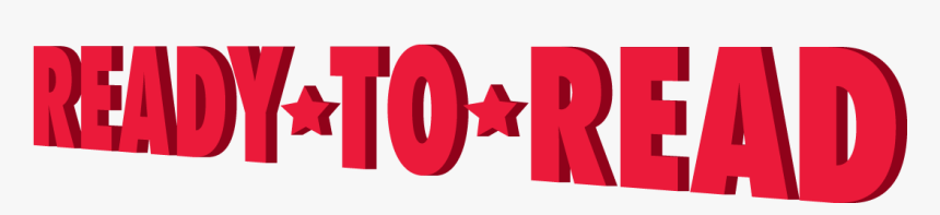 Ready To Read Series, HD Png Download