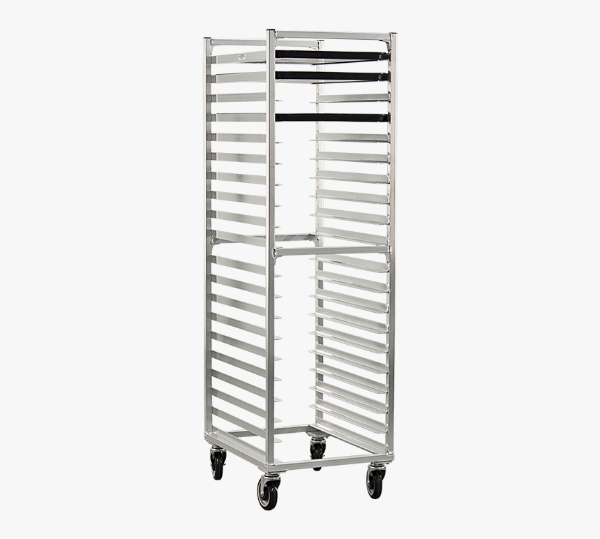 Aluminum Bun Pan Racks, HD Png Download