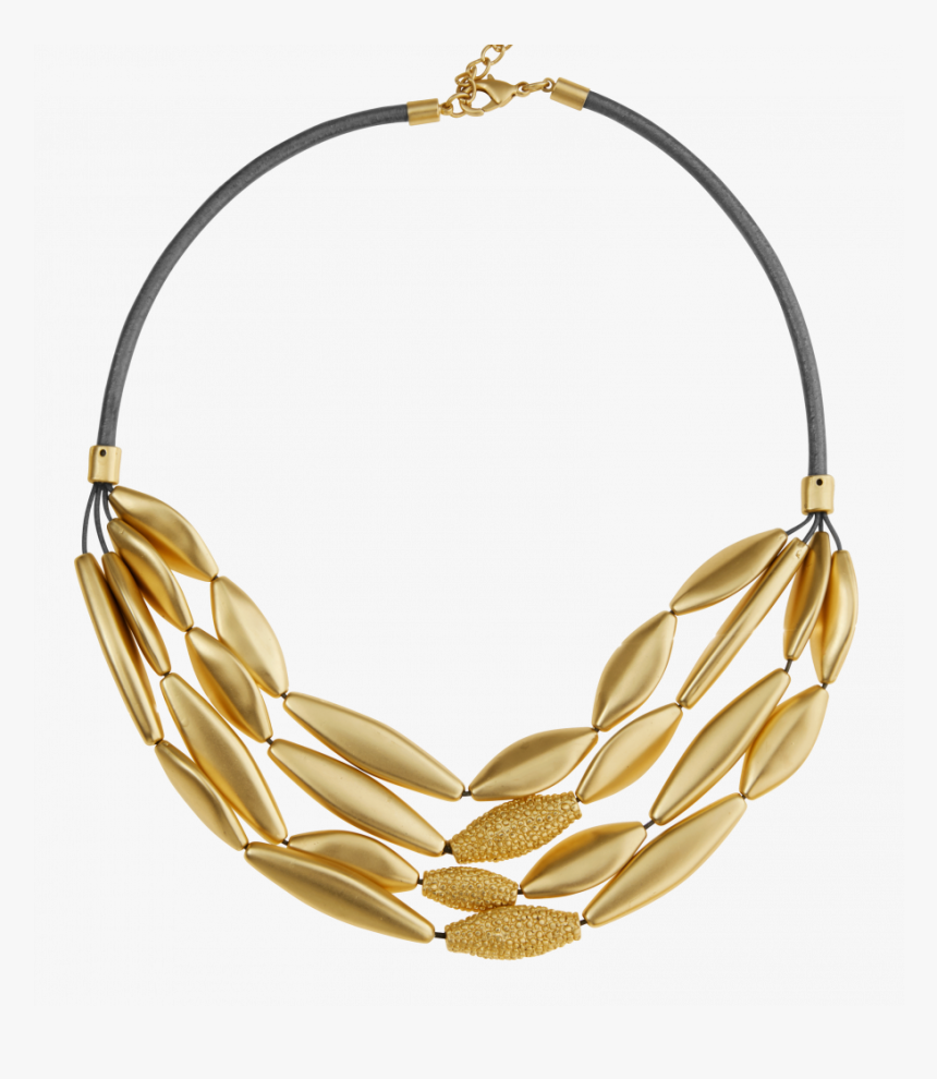 Transparent Jewlery Png - Necklace, Png Download