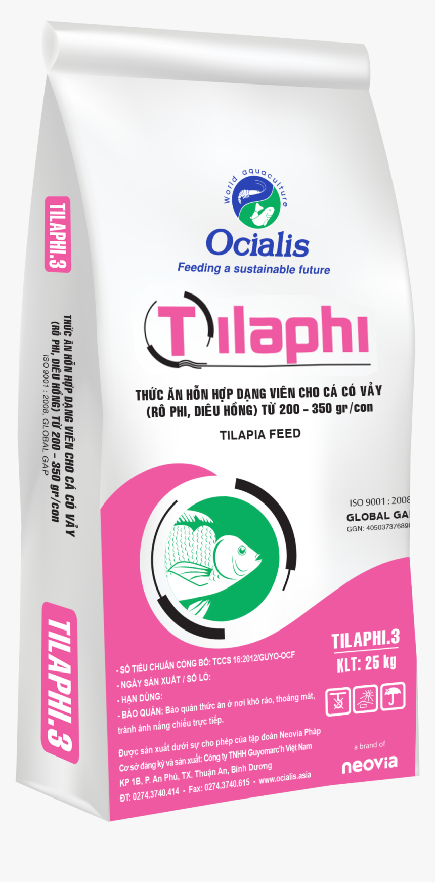 Tilapia Png, Transparent Png