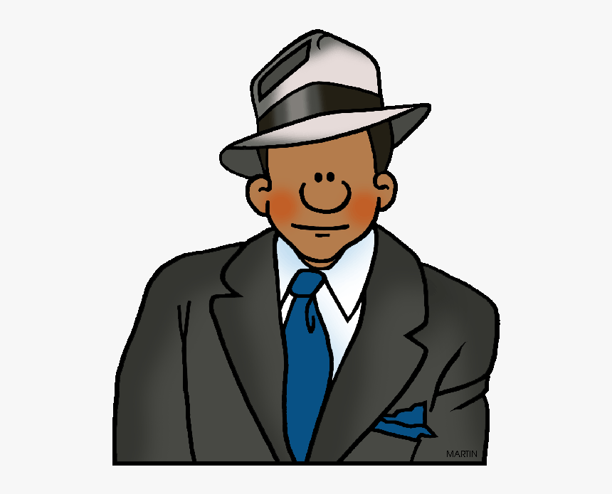 Free Black History Pictures - Black History Month Transparent Gif, HD Png Download