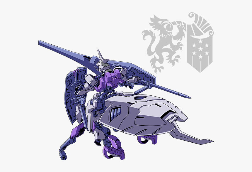 Asw G 66 Gundam Kimaris Trooper, HD Png Download