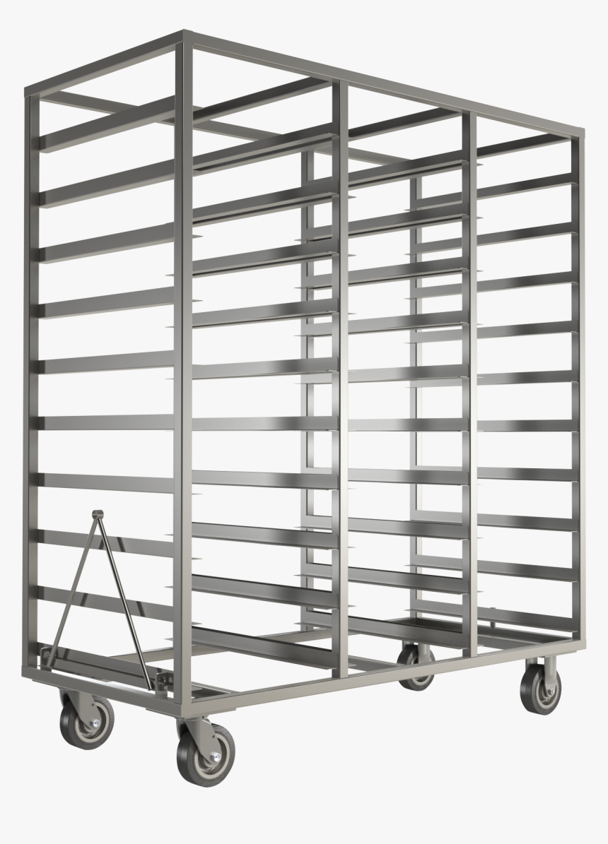 Image - Shelf, HD Png Download