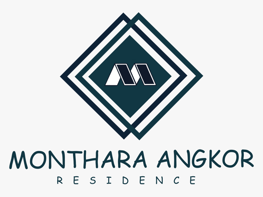 Monthara Angkor - Sign, HD Png Download