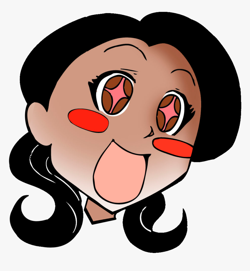 Winner Of The Black History Month Giveaway Hop - Cartoon, HD Png Download