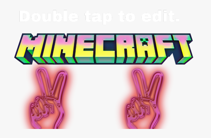 #minecraft - Minecraft, HD Png Download