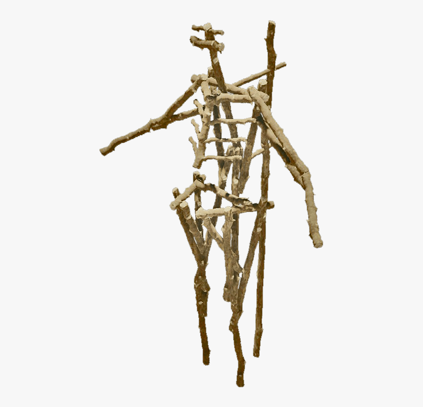 Armorrackfarket - Forest Full Creepy Armor, HD Png Download