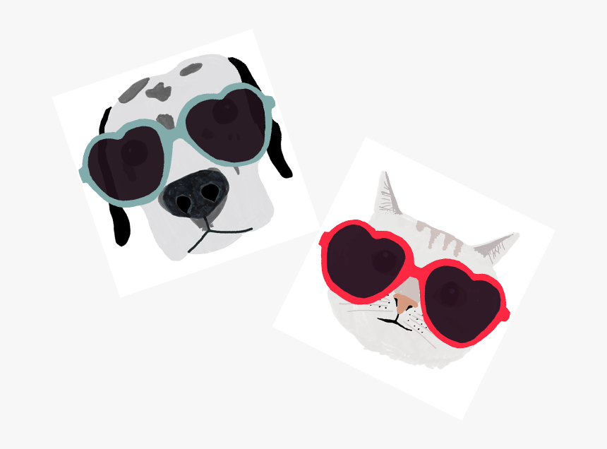 Pug, HD Png Download