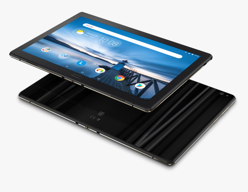 Lenovo Tab P10 Tb X705l, HD Png Download
