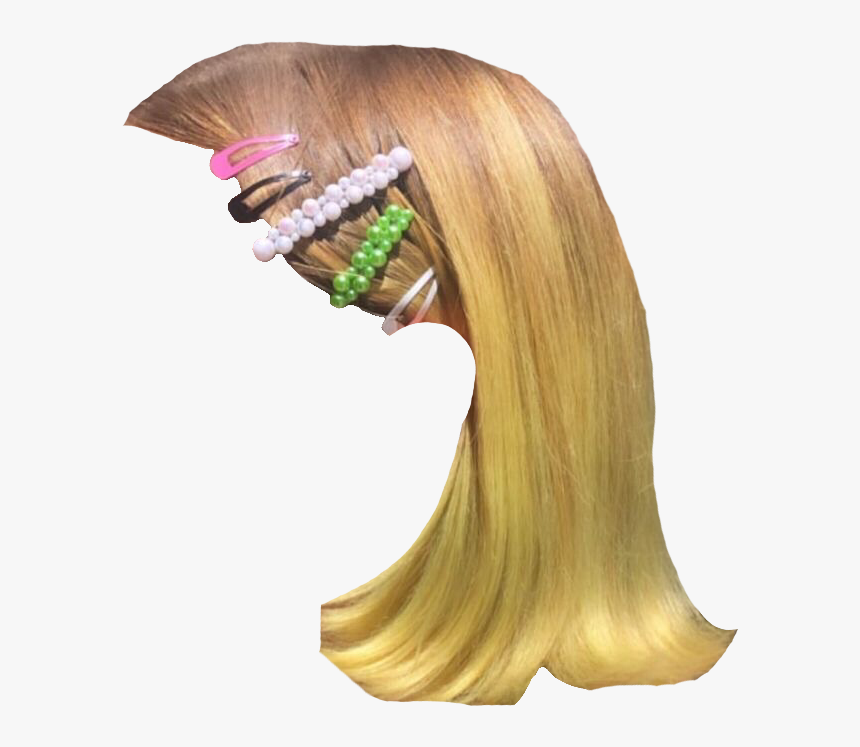 Blond, HD Png Download