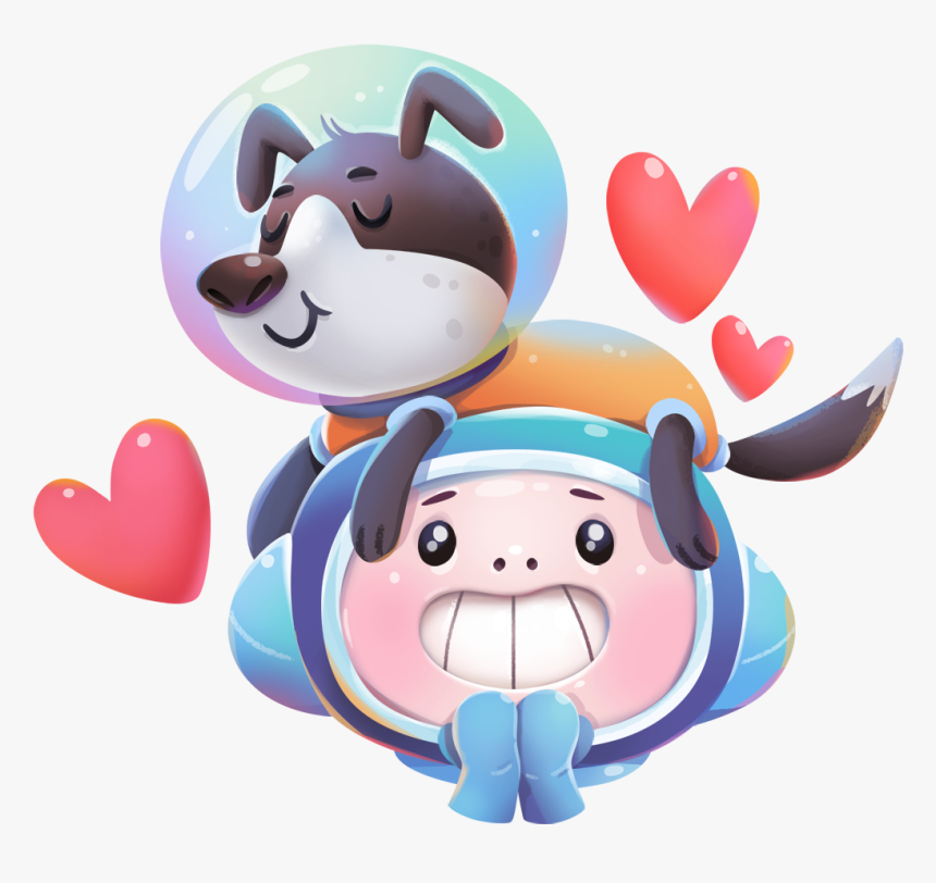 Animated Heart Png, Transparent Png