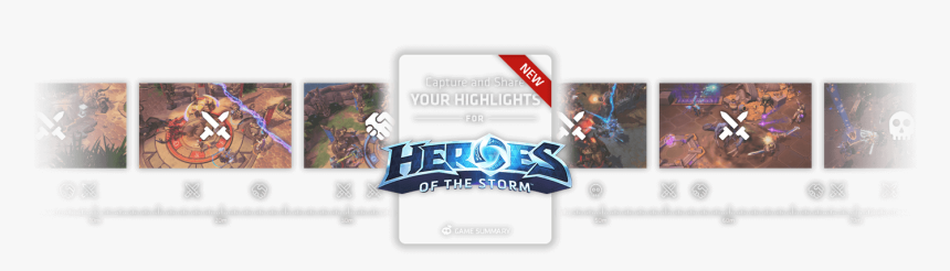 Heroes Of The Storm, HD Png Download