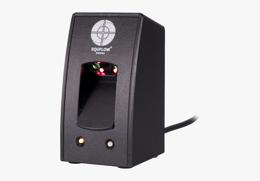 Equflow Barcode Scanner - Electronics, HD Png Download