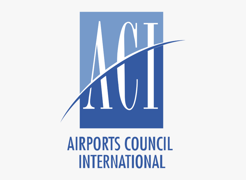 Airports Council International, HD Png Download