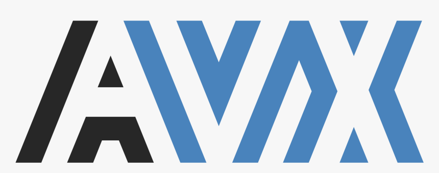 Avx Logo, HD Png Download