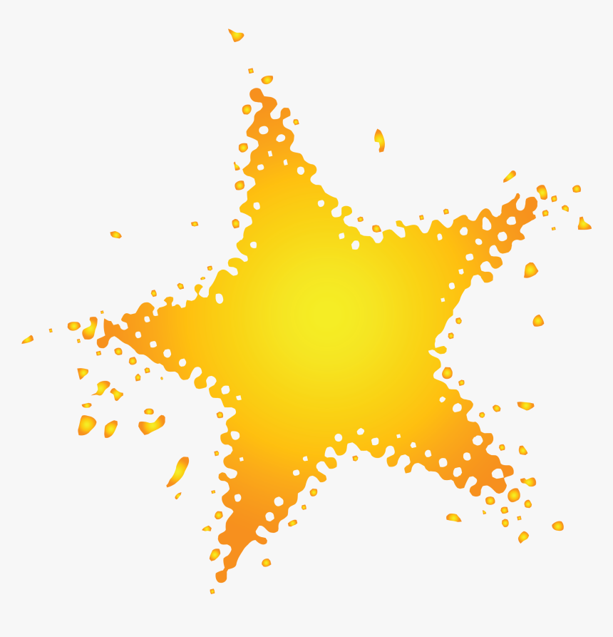 Rockstar Energy Png -barbara Ellington Cardiac Rehab - Pink And Black Stars, Transparent Png