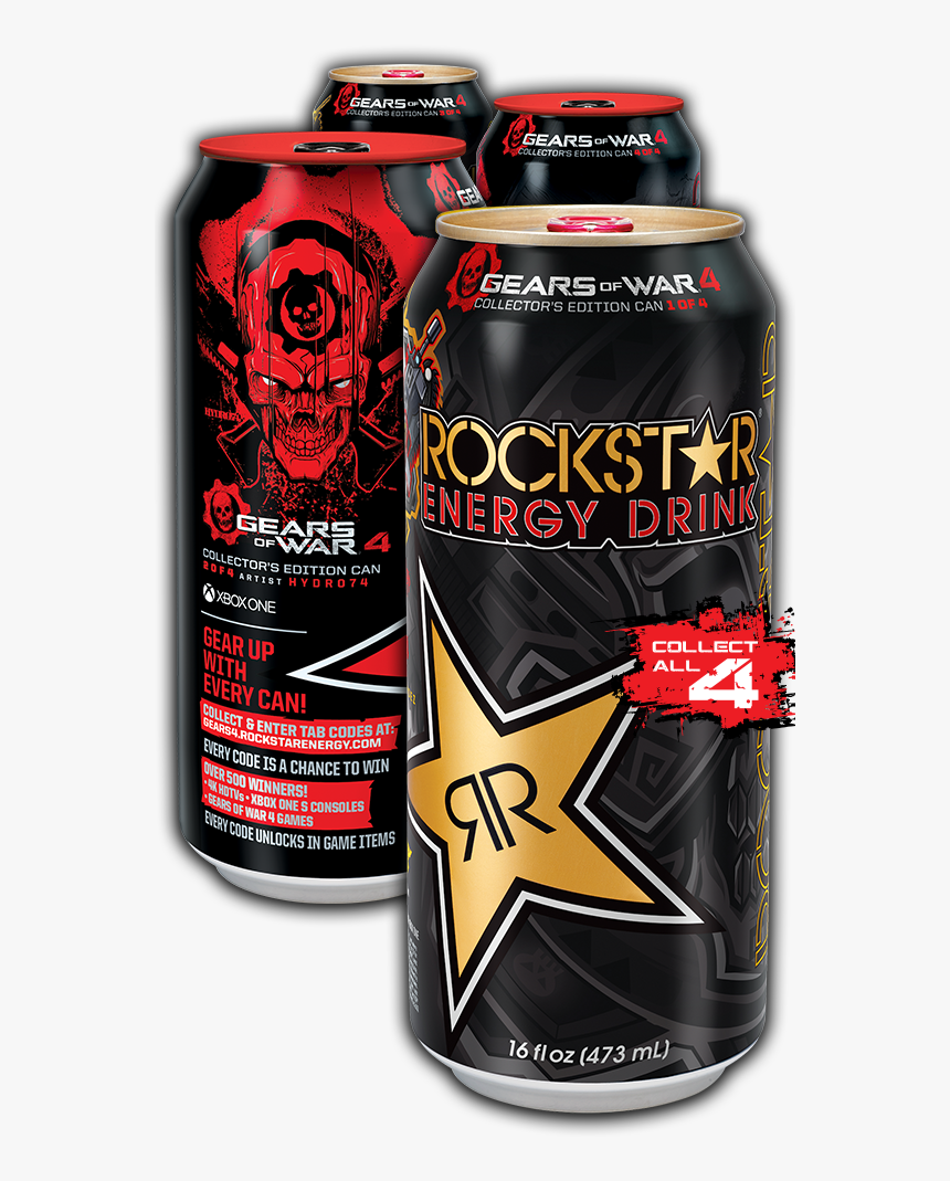 Gears Of War 4 Totinos Skins, HD Png Download