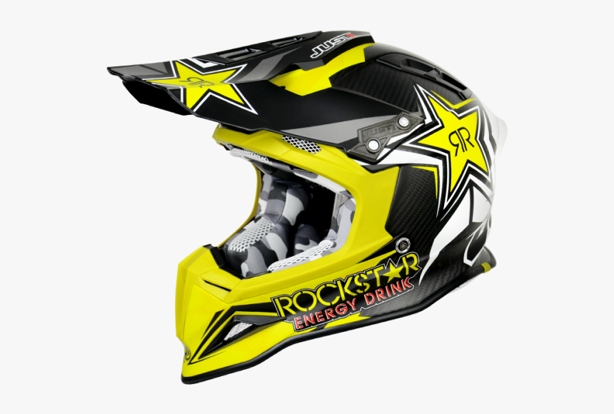 J12 Rockstar Energy Drink - Just1 J12 Rockstar, HD Png Download