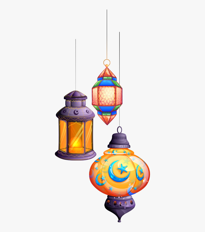 Eid Mubarak Vector Png, Transparent Png