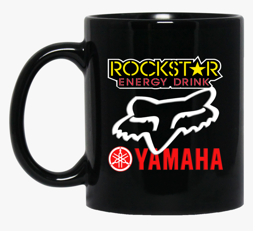 Grandma Shark Mug, HD Png Download