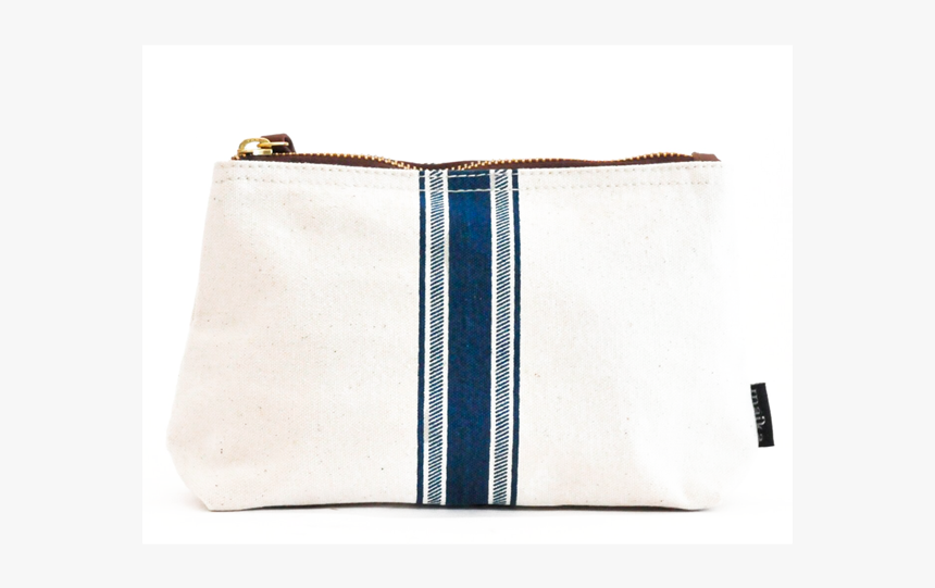 Blue Stripe 
 Class - Wallet, HD Png Download