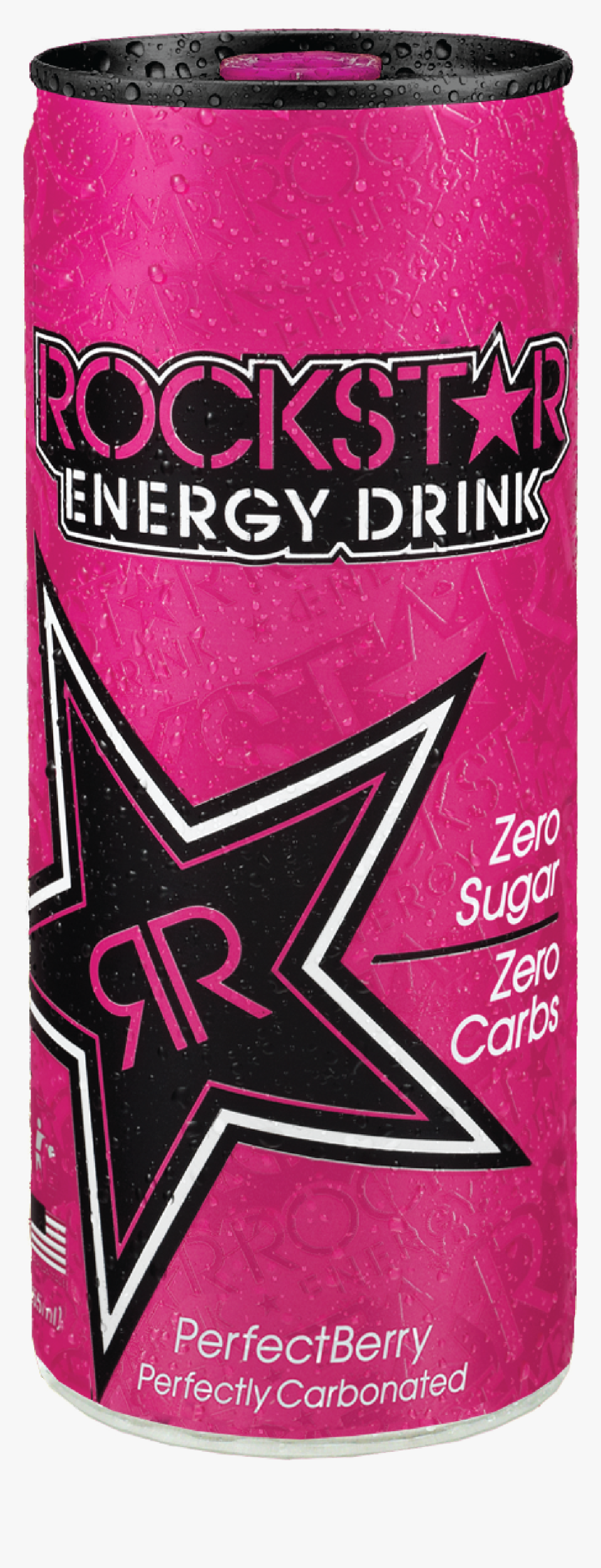 Perfect Berry Rockstar, HD Png Download
