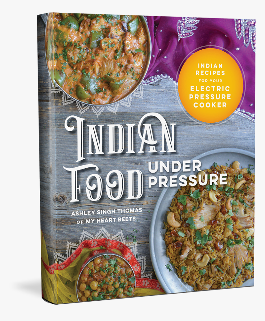 Indian Food Png - Indian Food Under Pressure, Transparent Png