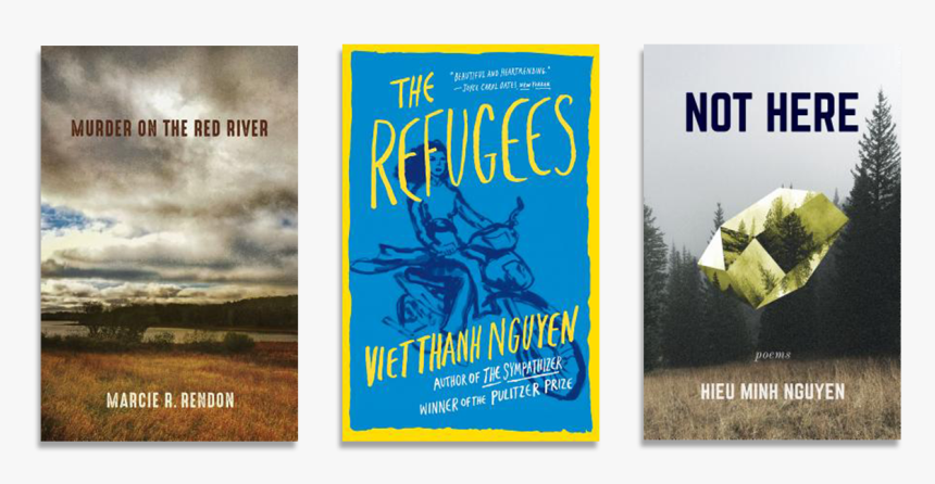 Bao Phi S Recommended Reading - Flyer, HD Png Download