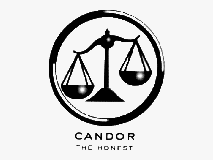 Divergent32 - Divergent Factions Candor, HD Png Download